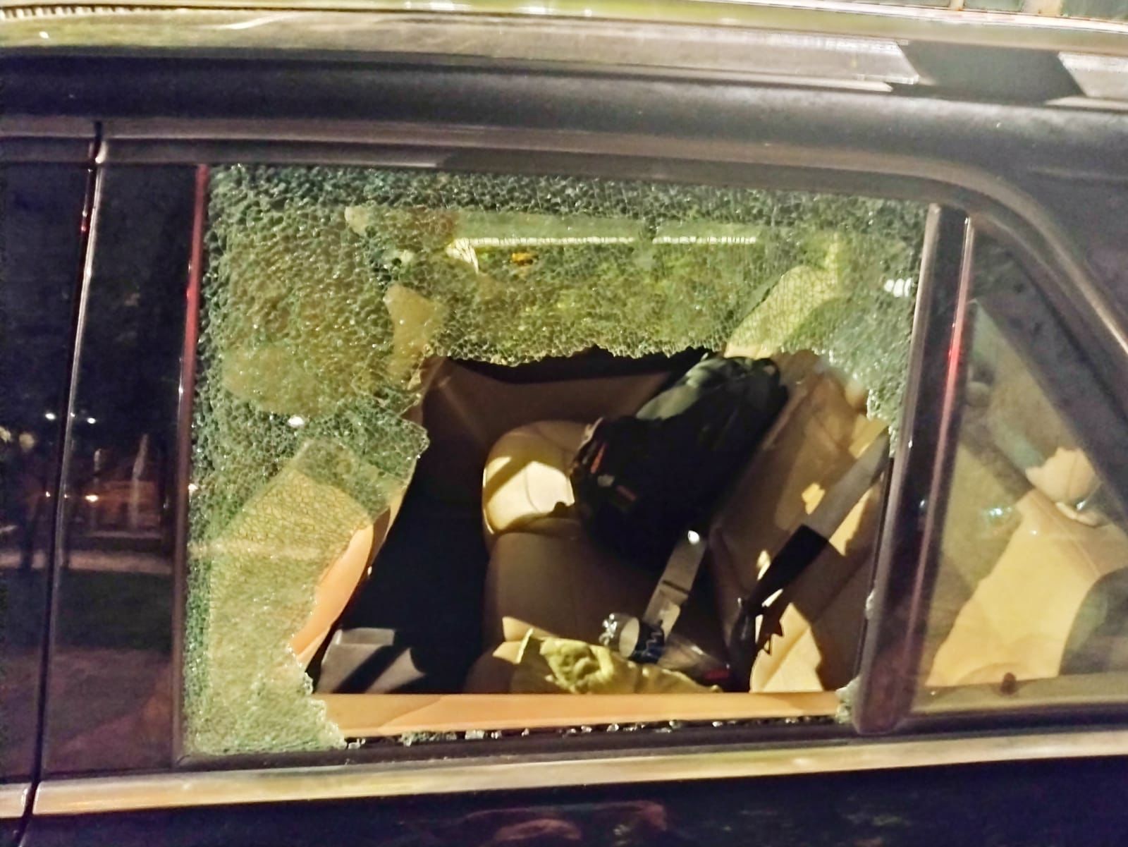 Bogotá: Policía logra capturar a dos sujetos implicados en un hurto en Chapinero