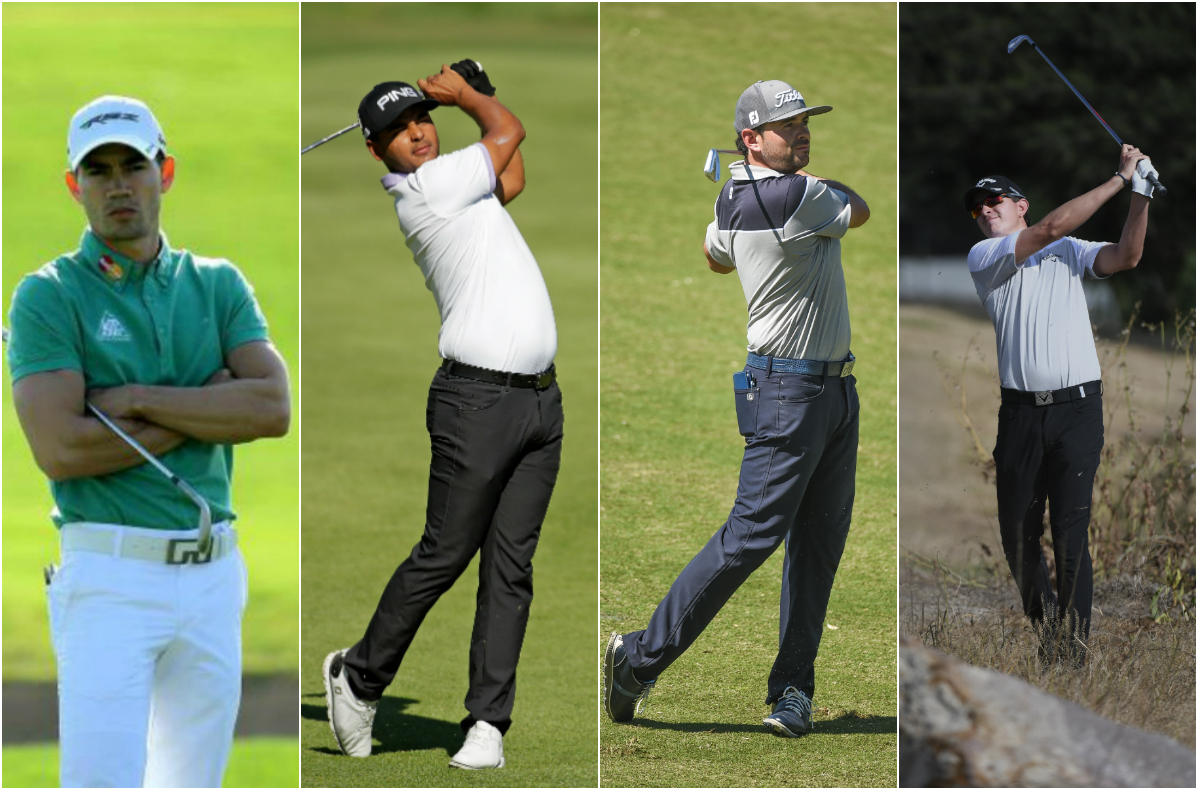 Camilo Villegas y su influencia en la nueva generación del golf colombiano