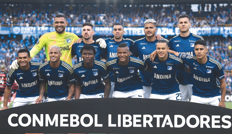 Un reto de altura para Millonarios: contra Bolívar está obligado a sumar en la Libertadores