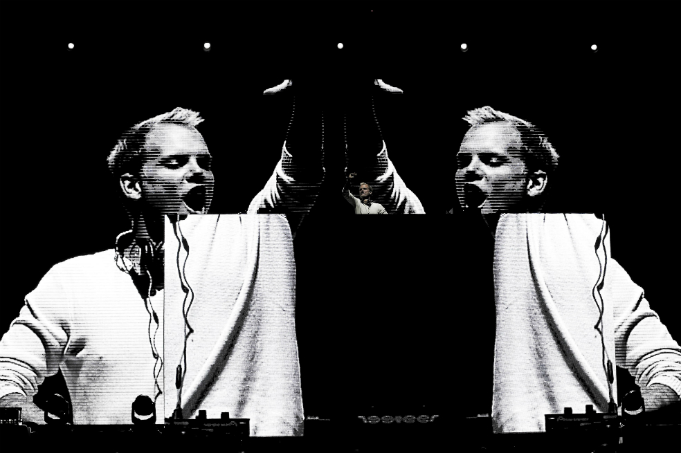 Las canciones de Avicii que siempre recordaremos