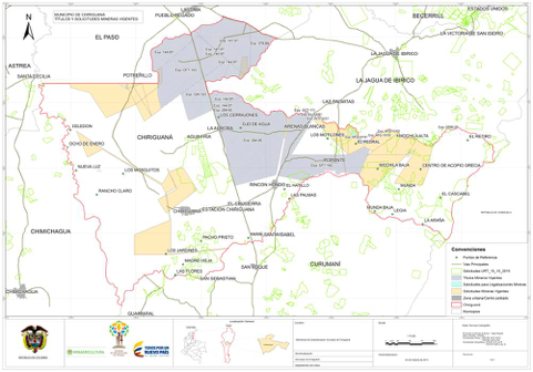 Fuente: Unidad de Restitución de Tierras
