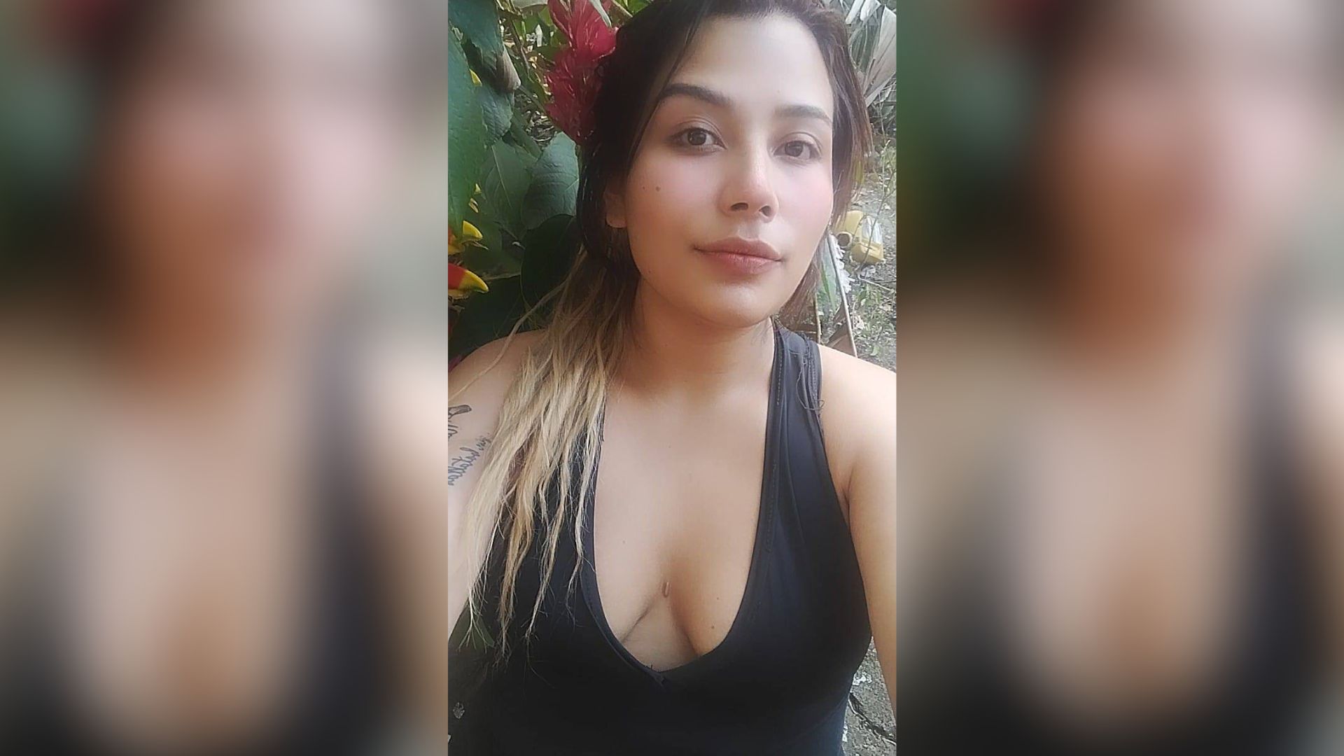 Investigan tortura y asesinato de Adriana Morales, mujer hallada sin vida en caño en Bogotá