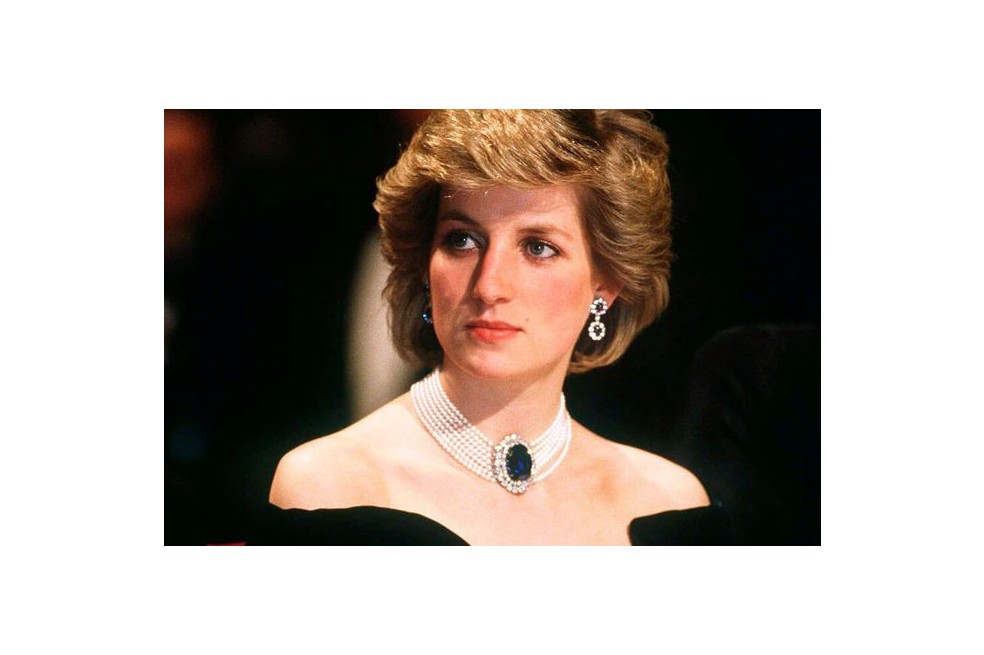 Musical sobre Lady Di llegará a Netflix en 2021