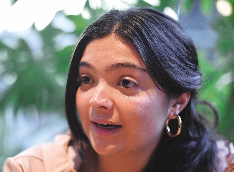 Camila Jaramillo, la escudera de la eutanasia en Colombia en 2021