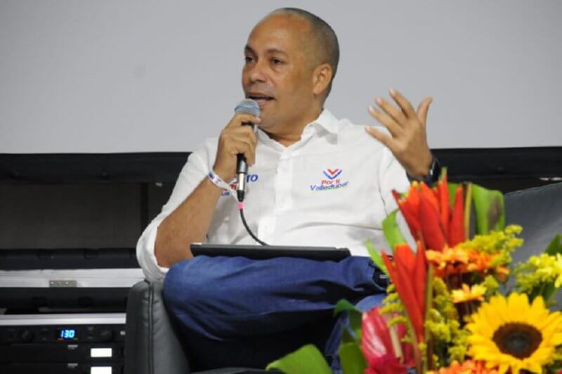 Valledupar, ¿en manos de quién quedará?
