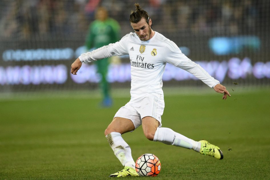 Bale regresa sin contratiempos al trabajo con el grupo