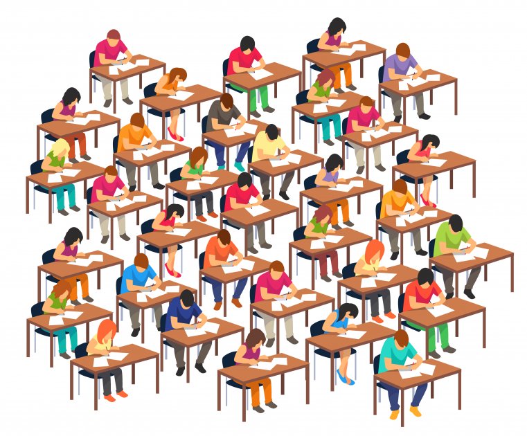 En el primer semestre del año la carrera más ofertada fue administración de empresas por 274 instituciones. /iStock