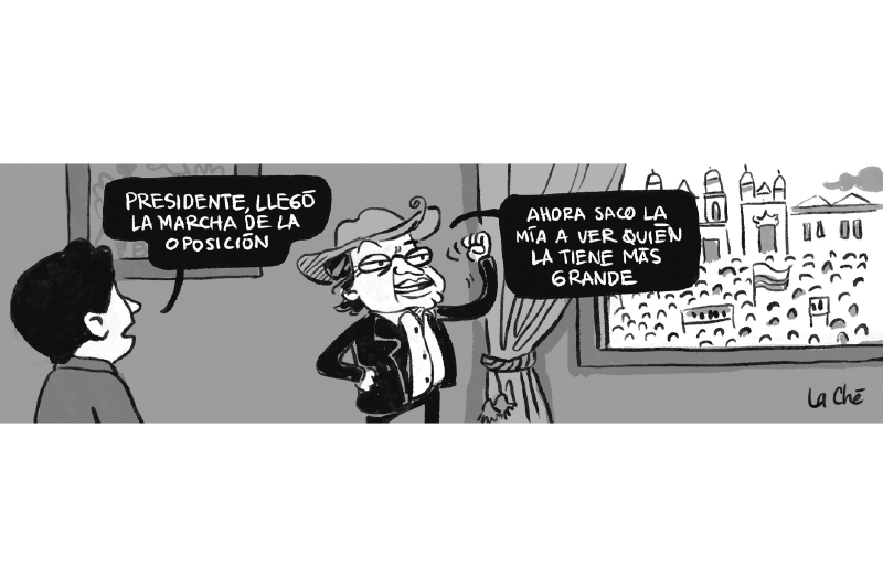 La Ché
