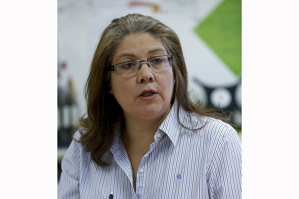 ‘Se legisla a la medida de las mayorías’