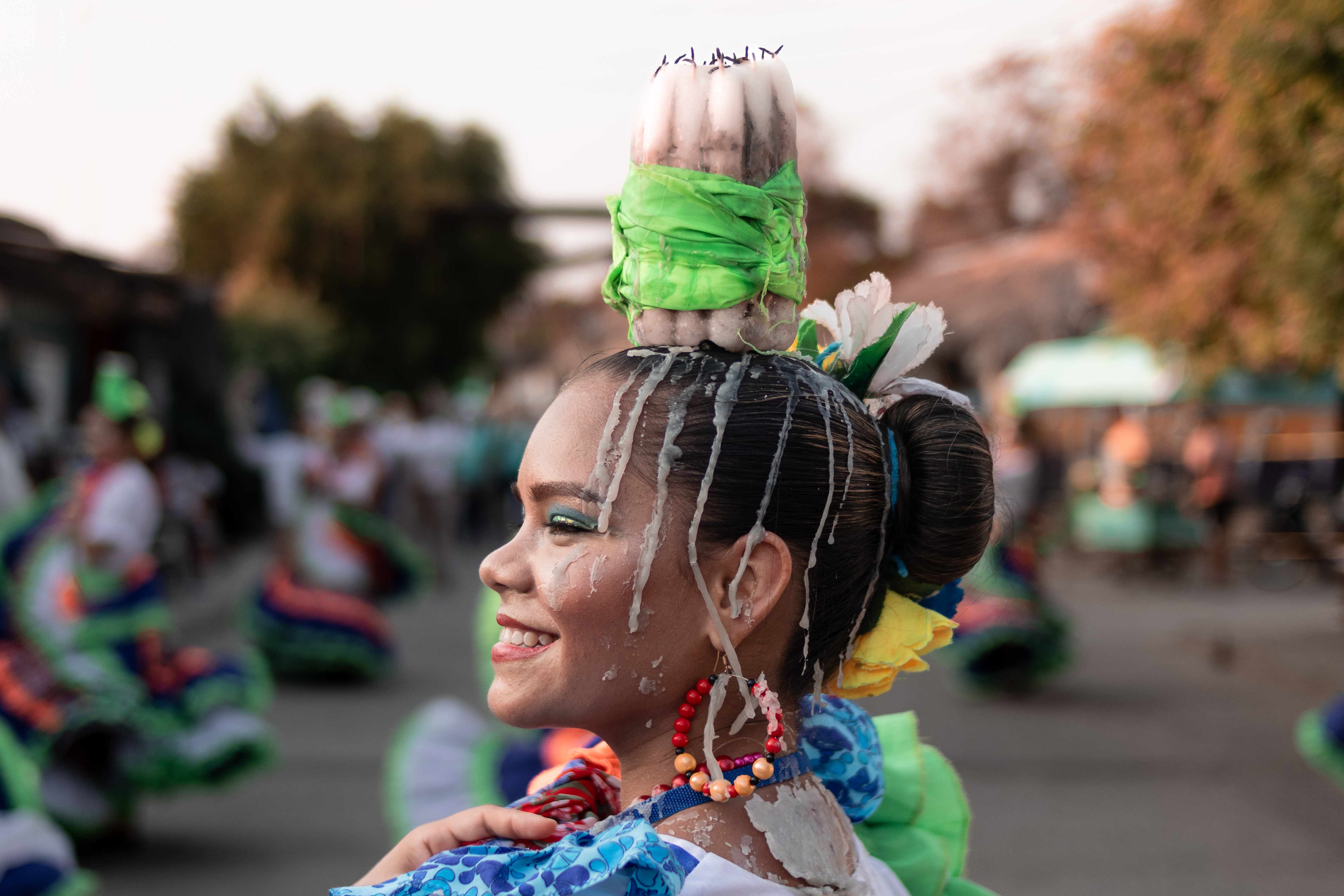 Pacto cultural por la paz en San Pelayo
