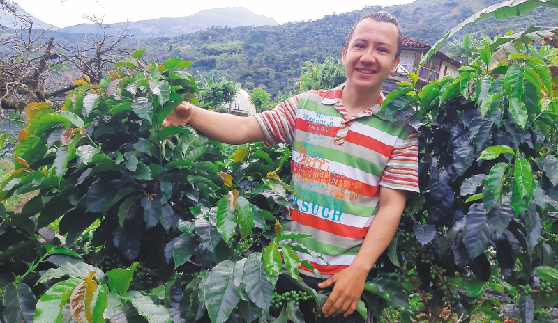 “Sí se puede hacer empresa en nuestras fincas, por pequeñas que sean”