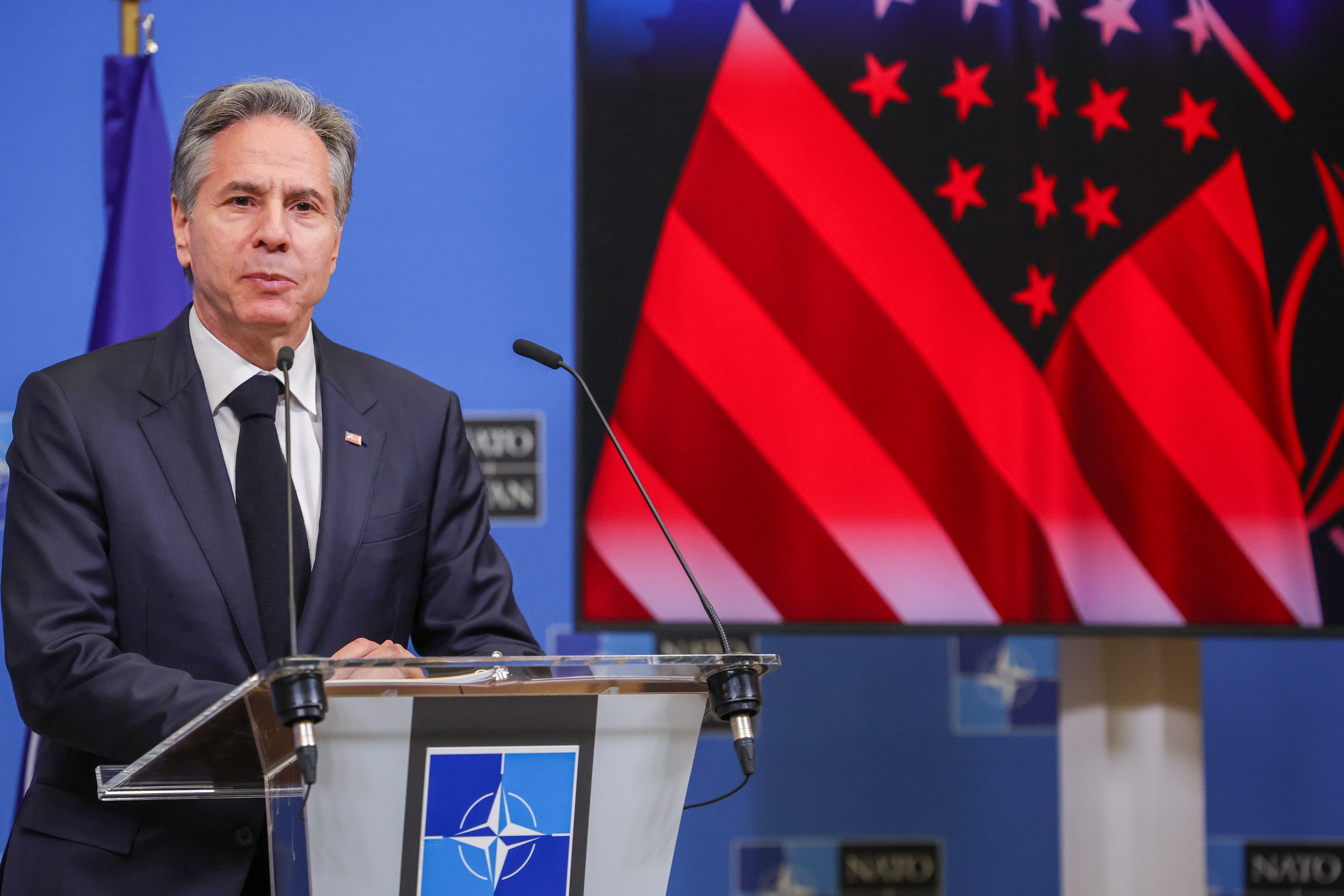 En medio de las tensiones con China, Antony Blinken visitará Vietnam y Japón