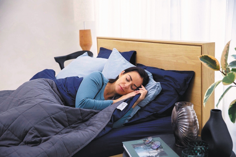 10 comidas que debes evitar a toda costa antes de acostarte a dormir