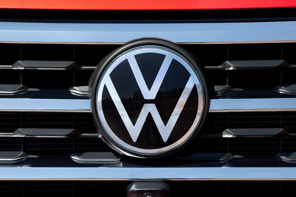 Dos directivos de Volkswagen evitan juicio por el «diéselgate»