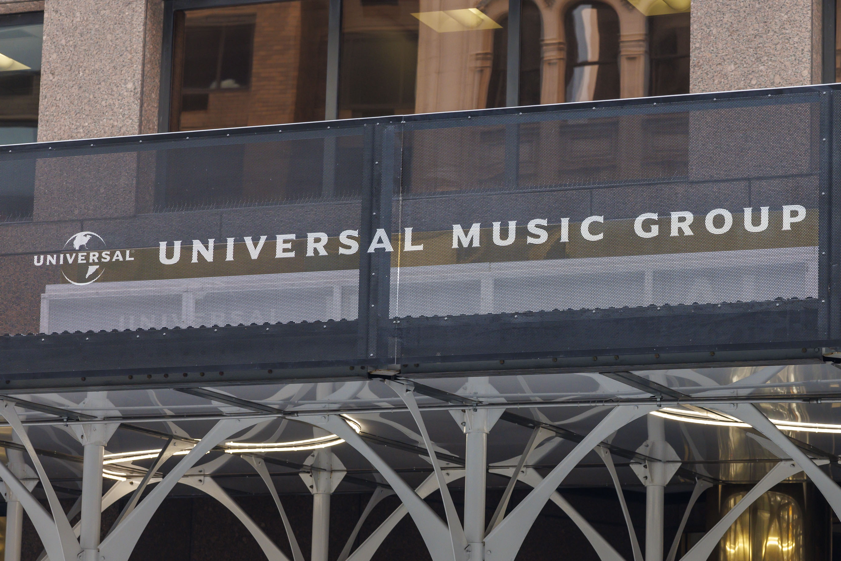 Cambios en la industrial musical digital: Universal retira su catálogo de TikTok