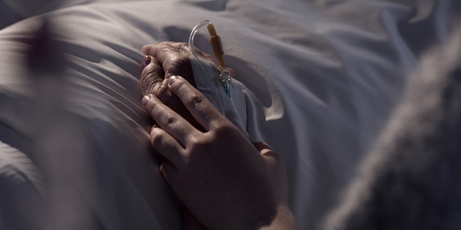 Cuando el cáncer se lleva a nuestros padres