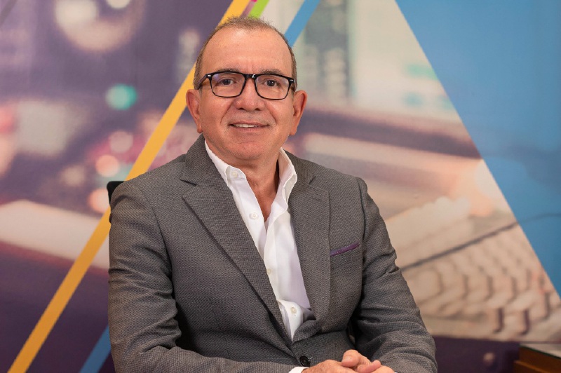 Álvaro Picón, desde la intuición del disquero