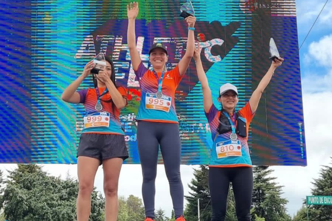 Bogotá acogerá la primera versión del W Fitness Festival