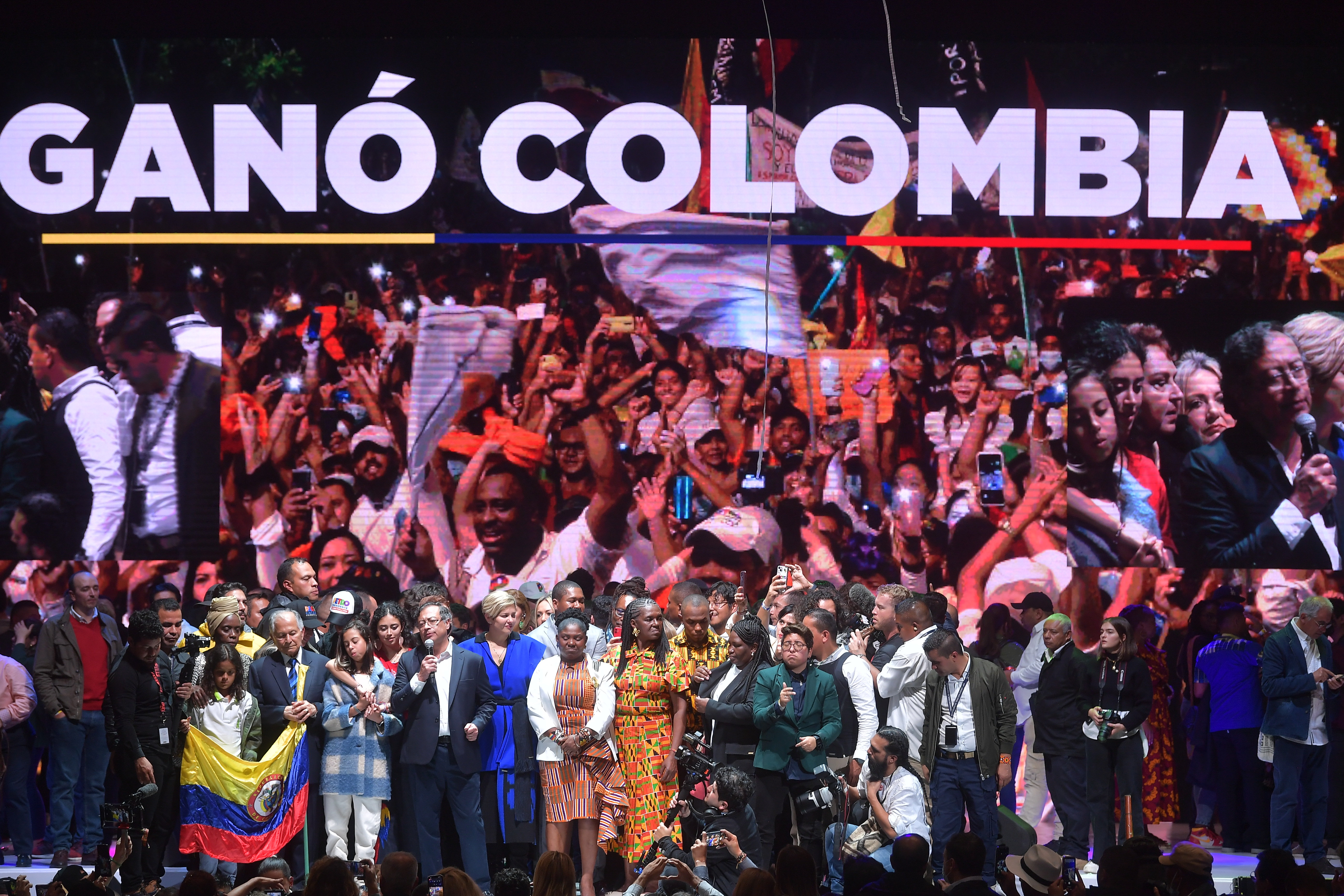 Opinión: se cumplió la ilusión de mi generación