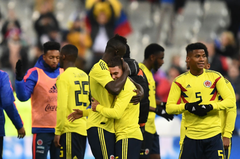 Mourinho hace su predicción del Mundial: Colombia no pasa la primera ronda