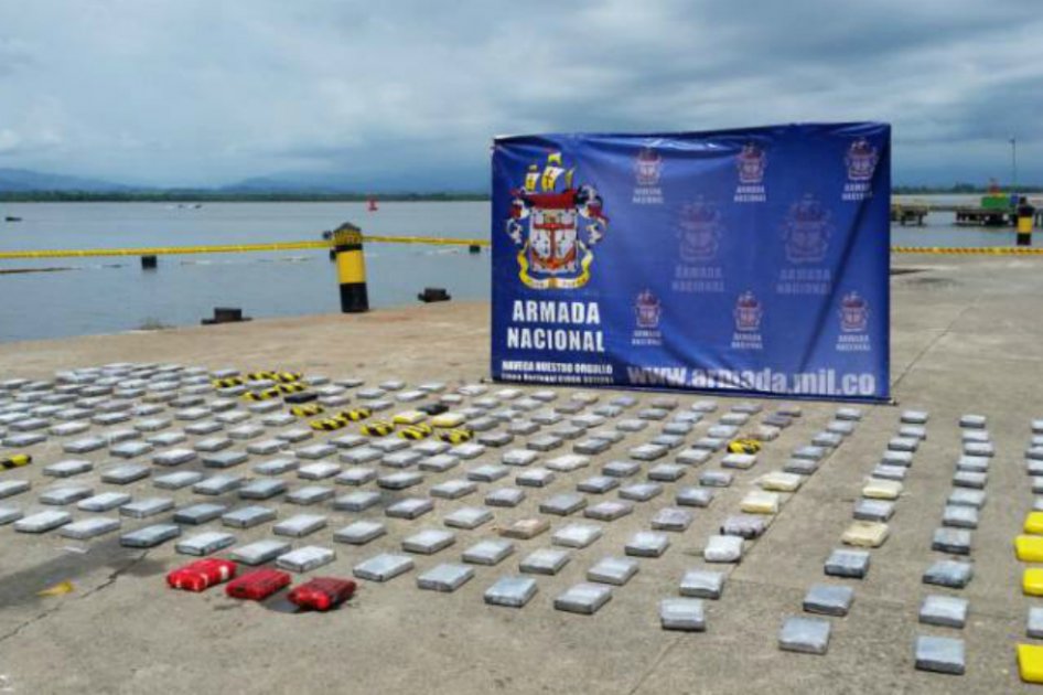 / Armada Nacional
