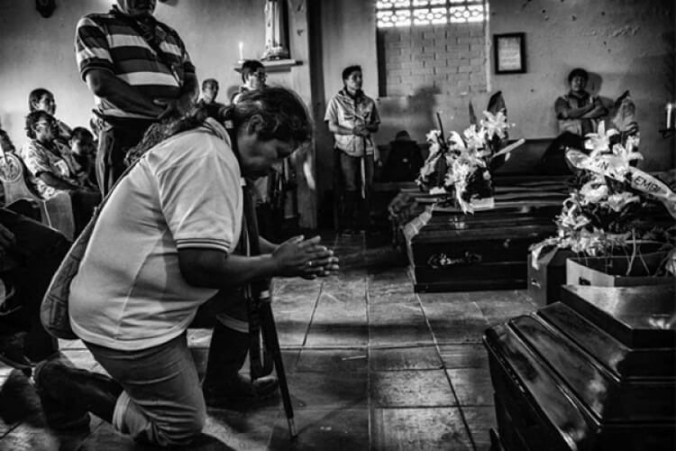Indígenas Awá Unipa denuncian 41 asesinatos en lo que va del 2021