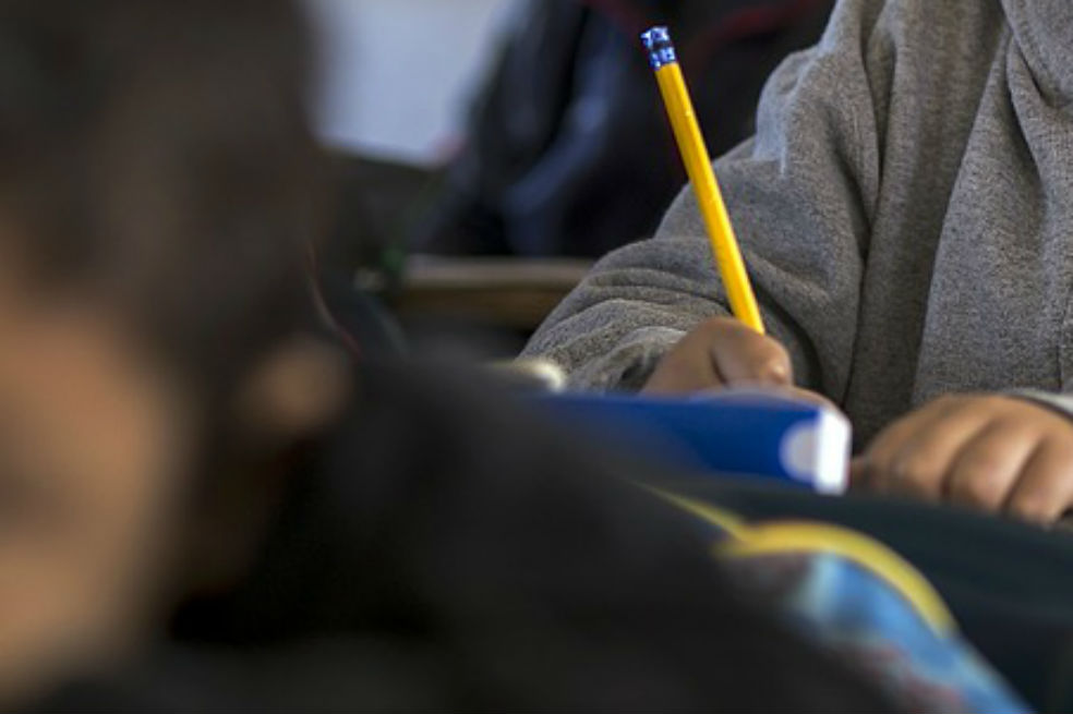 Descubren en Bogotá presunto centro de adoctrinamiento infantil del Eln