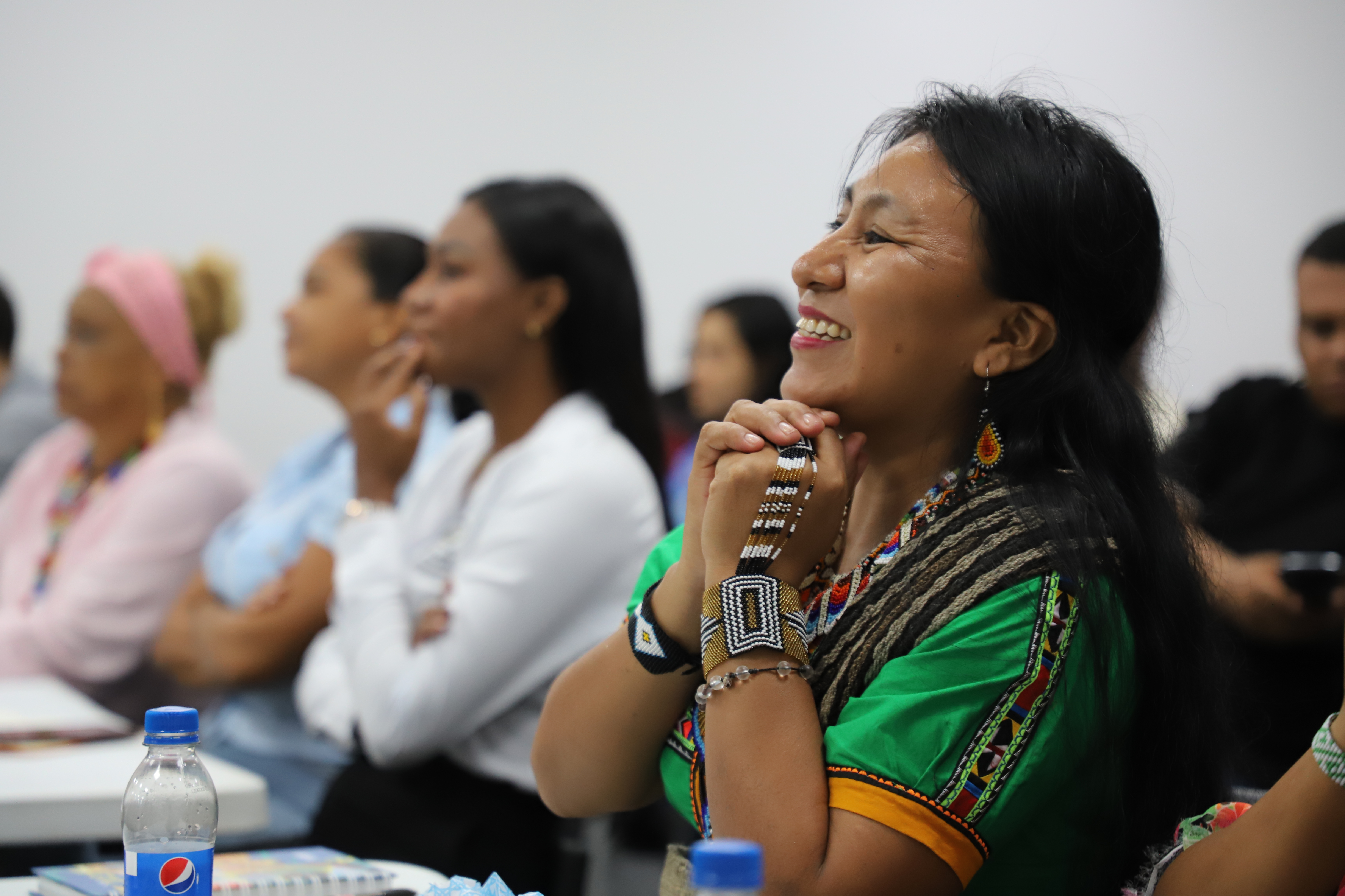 Las Comisarías de Familia se reinventan en tiempos de escasos recursos