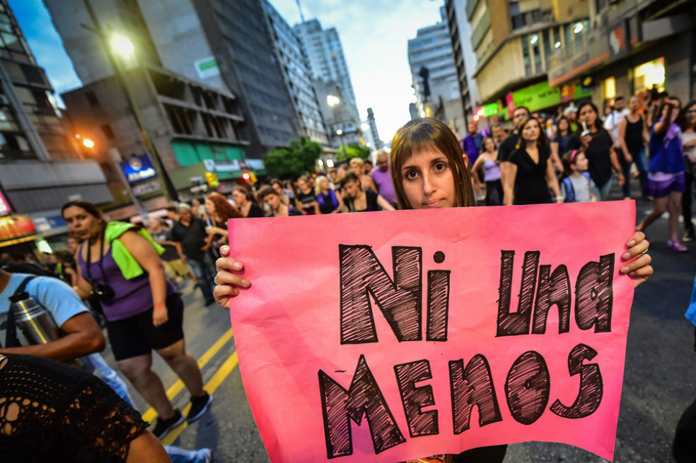 Nuevo caso de violencia de género conmociona a España