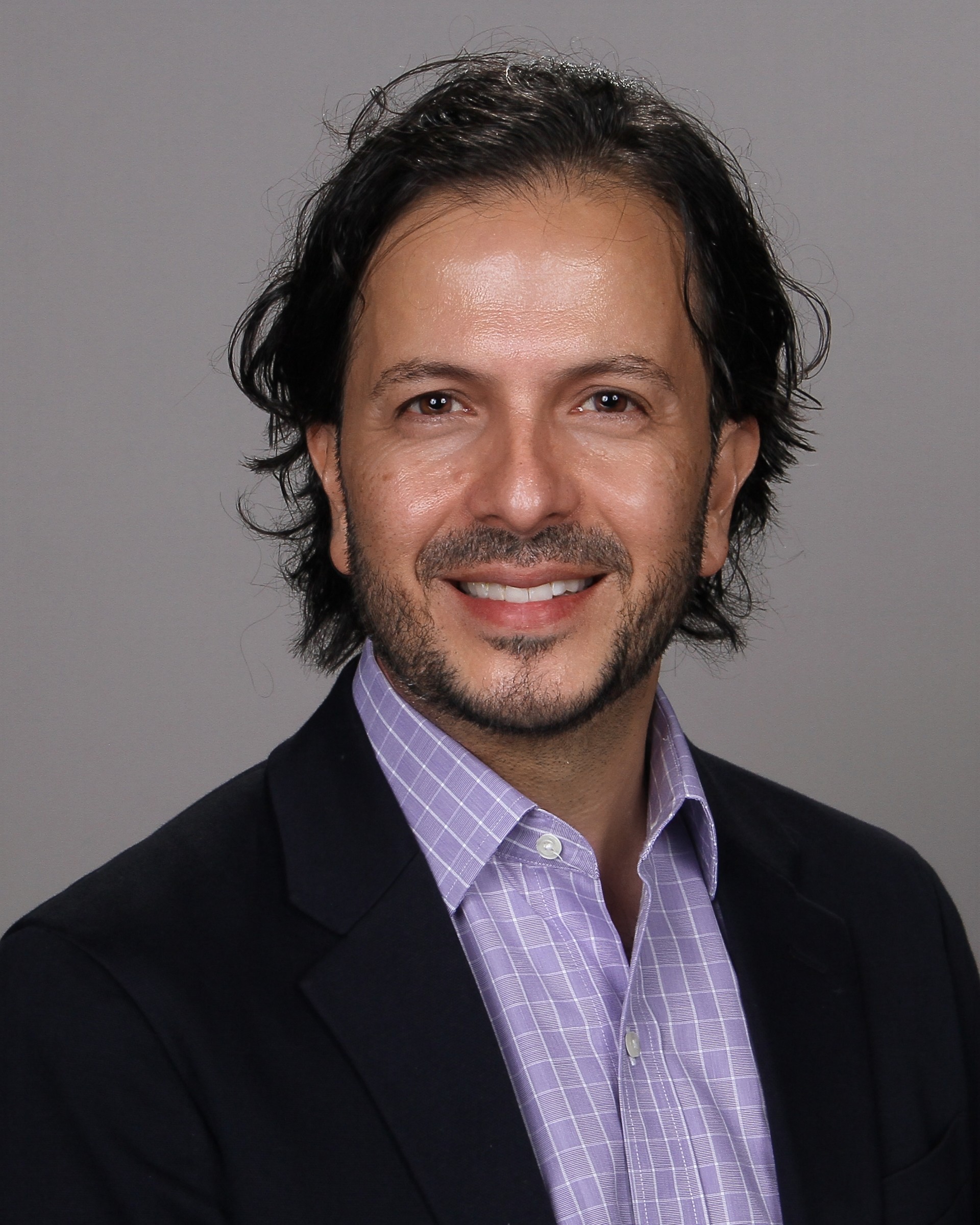 Gilberto Salcedo Ribero.