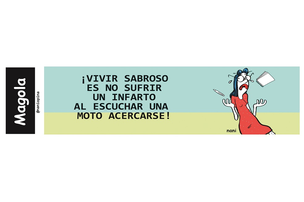 Vivir sabroso