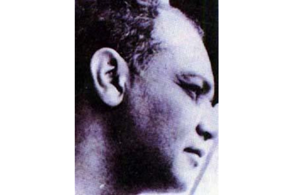 Helcías Martán Góngora, Poeta del mar