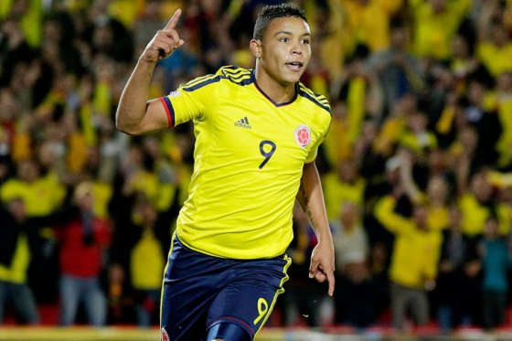 Luis Muriel: tenemos fe de que Falcao va a llegar