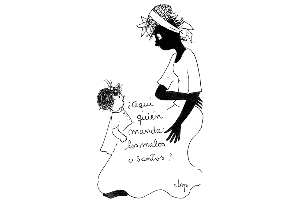 Nieves