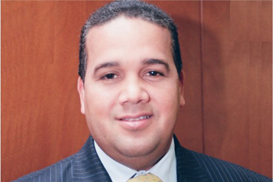 Pedrito Pereira fue designado como nuevo alcalde de Cartagena