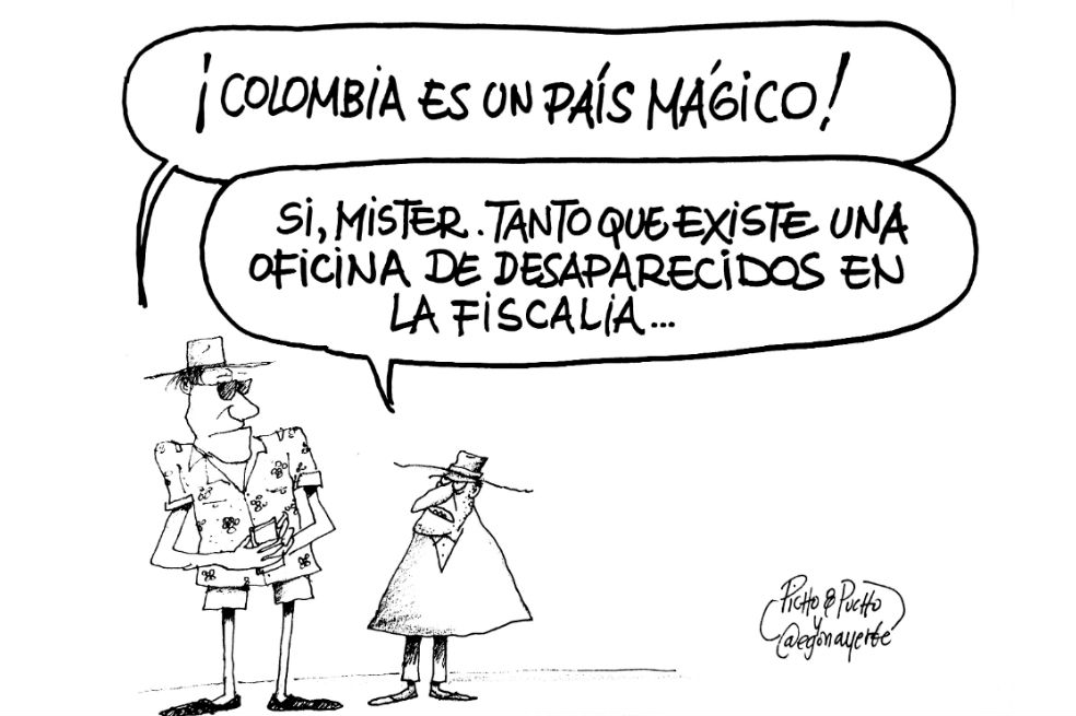 Picho y pucho