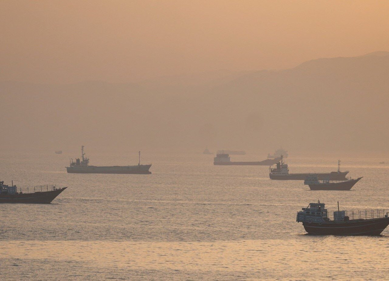 India confirma la muerte de tres marineros en un ataque de EE. UU. a un petrolero en Omán