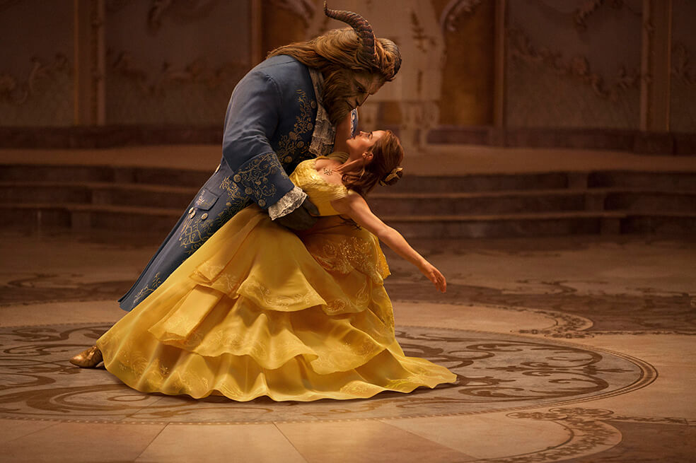 Disney + prepara una serie precuela de «La Bella y la Bestia»