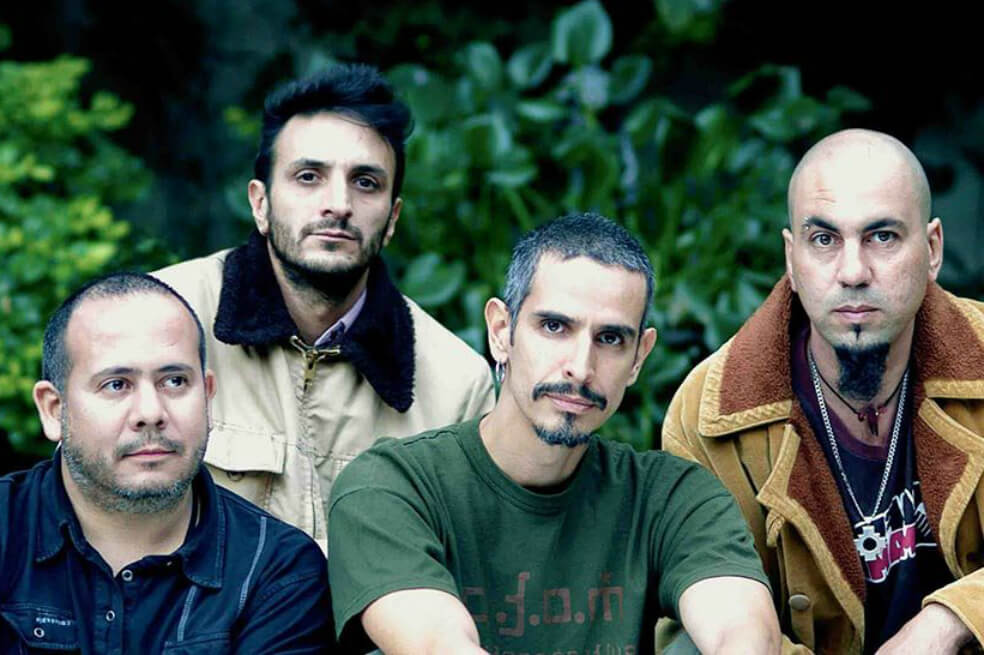 Los Cafres le cantan a los sueños cumplidos con su nuevo sencillo «Tu meta»