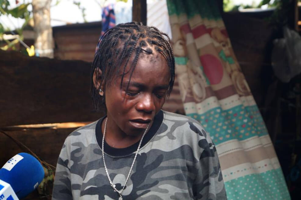 La ola de inmigrantes africanos que todos (hasta Trump) ignoran en la frontera con México
