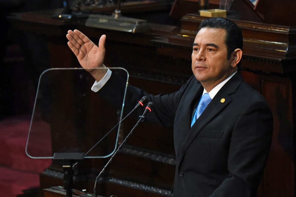 En fotos: ¿Cuánto ganan los presidentes en Latinoamérica?