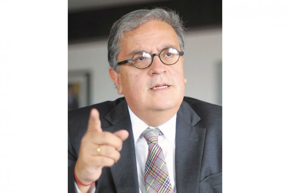 “Hemos visto un aterrizaje suave del sector  financiero”: superintendente Financiero