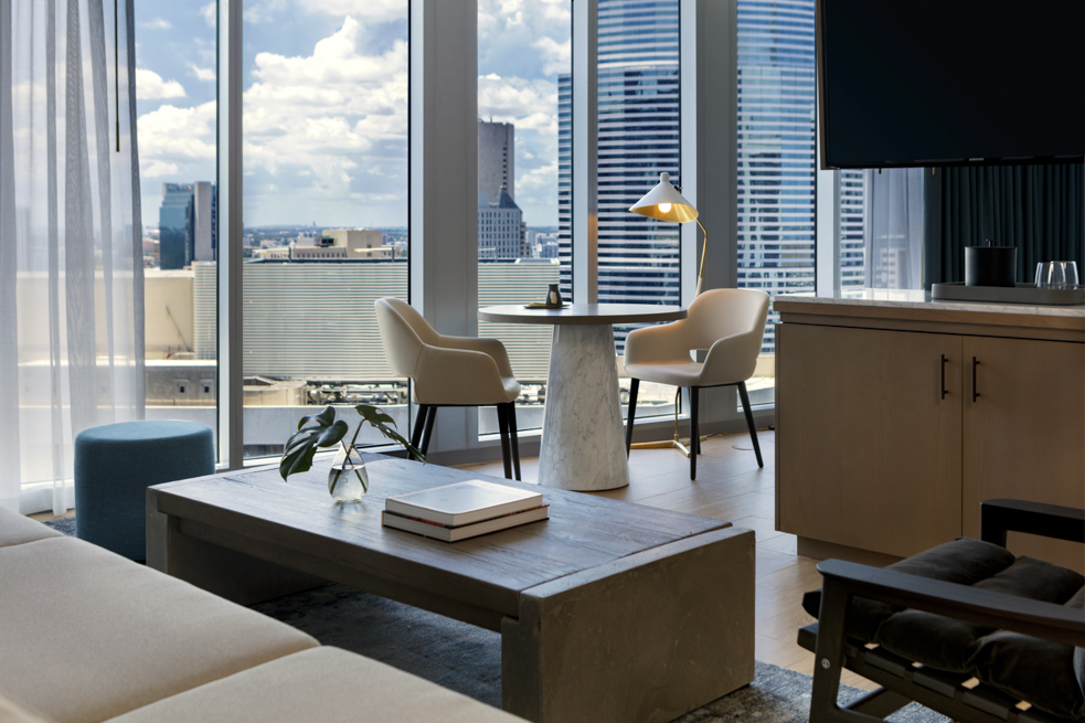 Kimpton Epic Hotel
