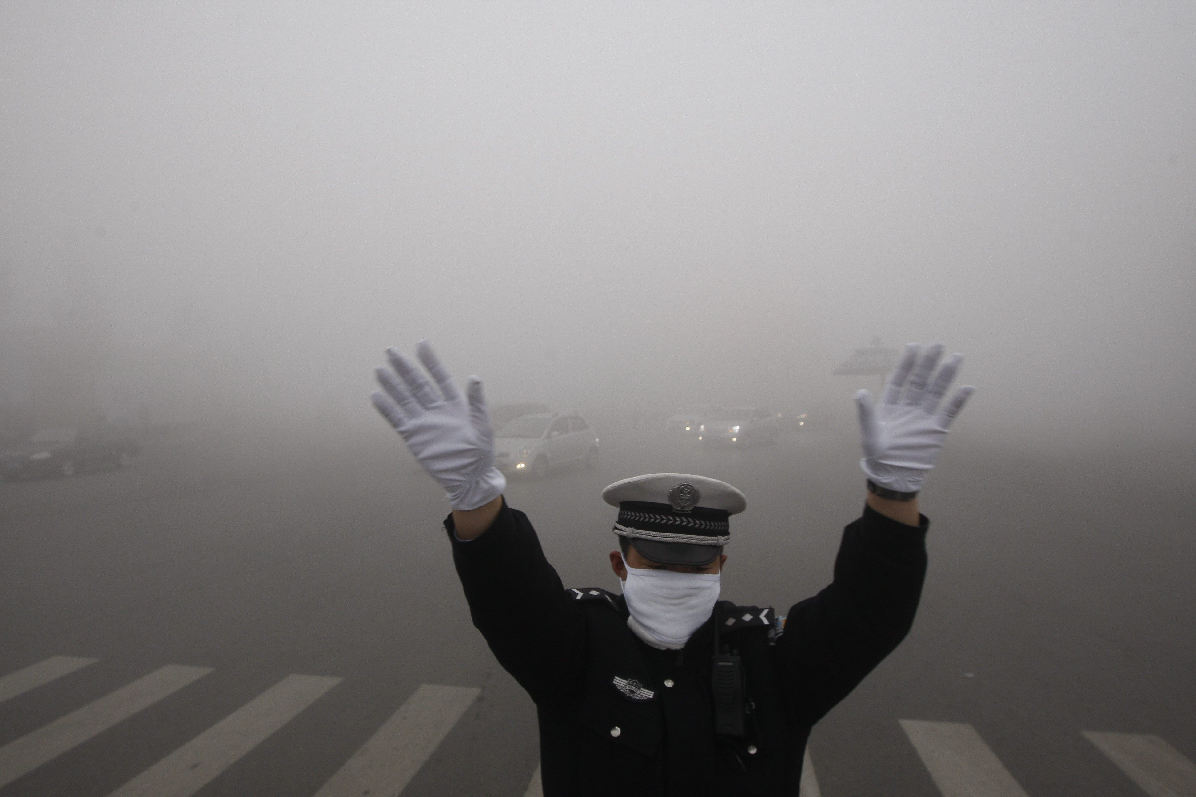 EE. UU. y China acuerdan cooperar en la lucha contra el cambio climático