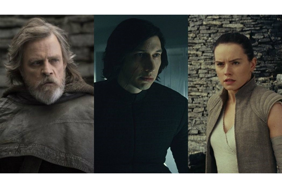 Los grandes agujeros del guión de Star Wars: Los últimos Jedi