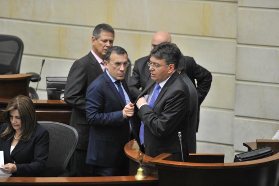 Senado y Cámara aprueban conciliación de reforma tributaria