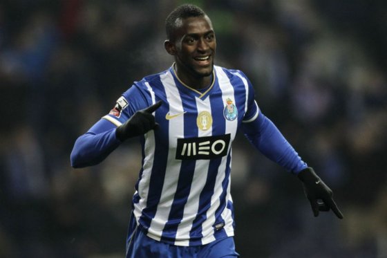 Jackson liderará al Porto en su visita a Athletic por Champions