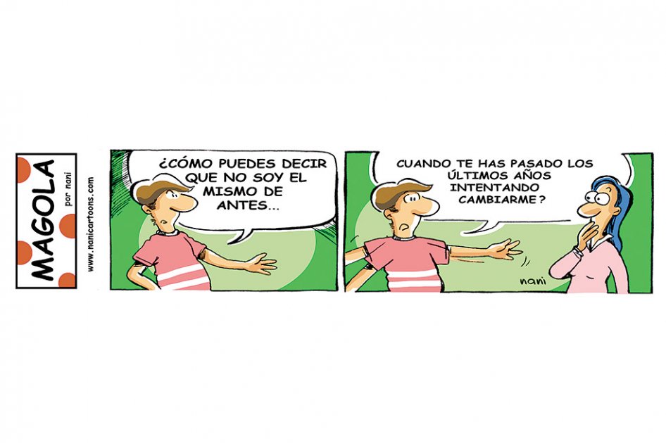 El mismo