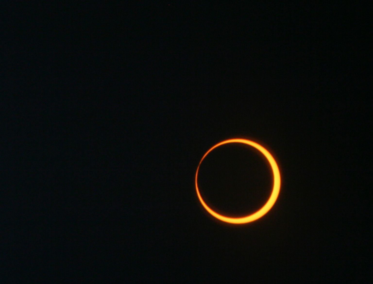 Eclipse de sol en Colombia: consejos para no perderse el evento astronómico