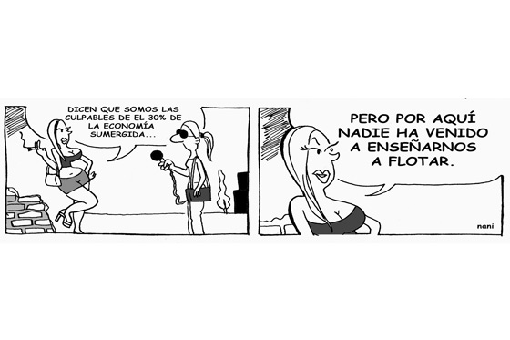 Culpables